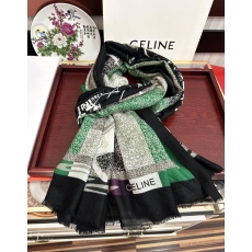 Celine Scarf